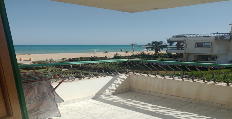 شالية للايجار العين السخنة - كنارى بيتش