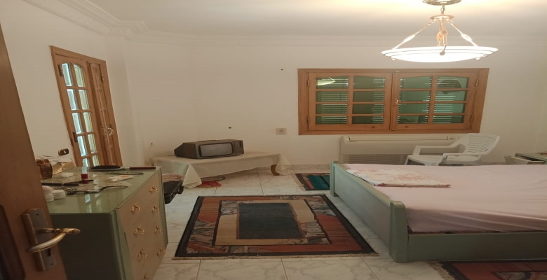 شالية للايجار العين السخنة - كنارى بيتش
