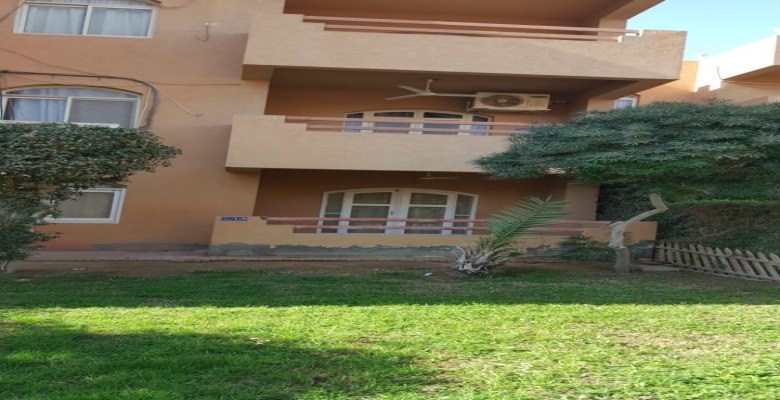 شاليه لايجار السنوى العين السخنة - قرية الوادى