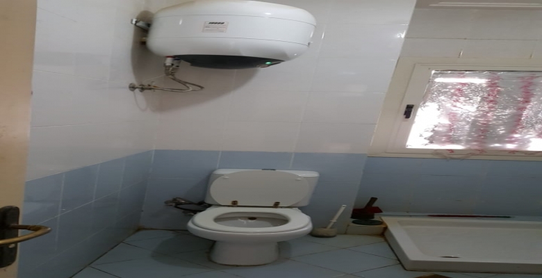 شاليه لايجار السنوى العين السخنة - قرية الوادى