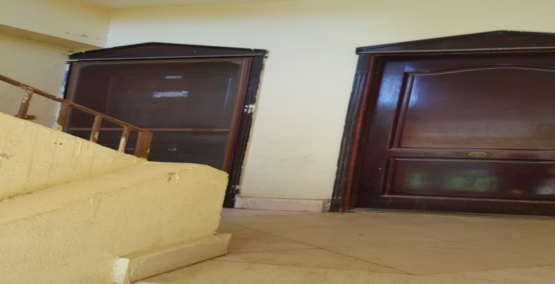 شاليه لايجار السنوى العين السخنة - قرية الوادى