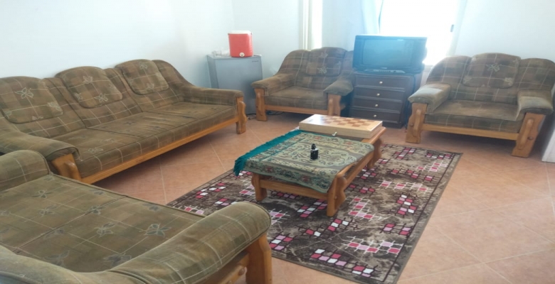 فيلا للايجار العين السخنة - قرية العين باى.villa for rent in Ain Sokhna - Ain Bay Village