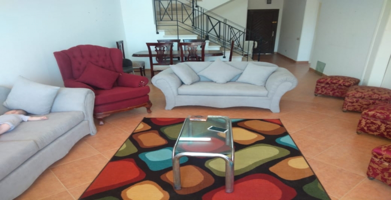 فيلا للايجار العين السخنة - قرية العين باى.villa for rent in Ain Sokhna - Ain Bay Village