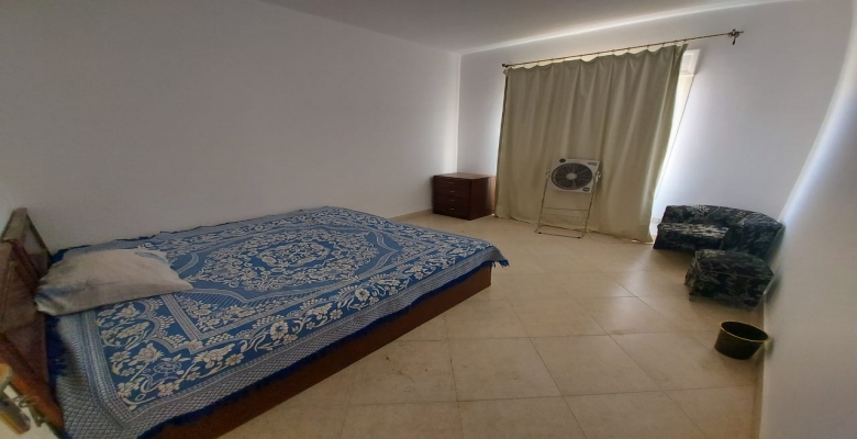 فيلا للايجار العين السخنة - قرية العين باى.villa for rent in Ain Sokhna - Ain Bay Village