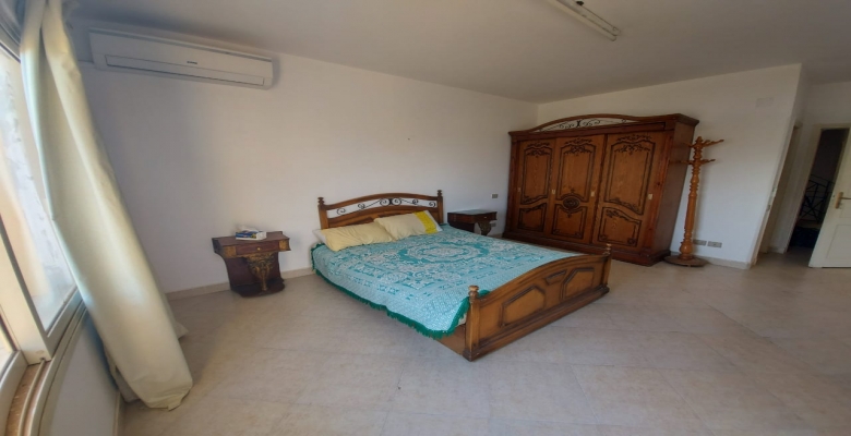 فيلا للايجار العين السخنة - قرية العين باى.villa for rent in Ain Sokhna - Ain Bay Village