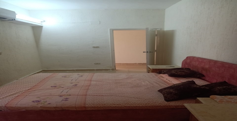 شاليه للبيع العين السخنة - قرية ريد كاربت