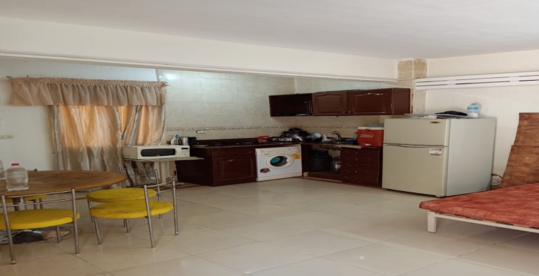 شاليه للبيع العين السخنة - قرية ريد كاربت