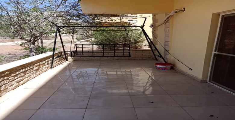 شاليه للبيع العين السخنة - قرية ريد كاربت