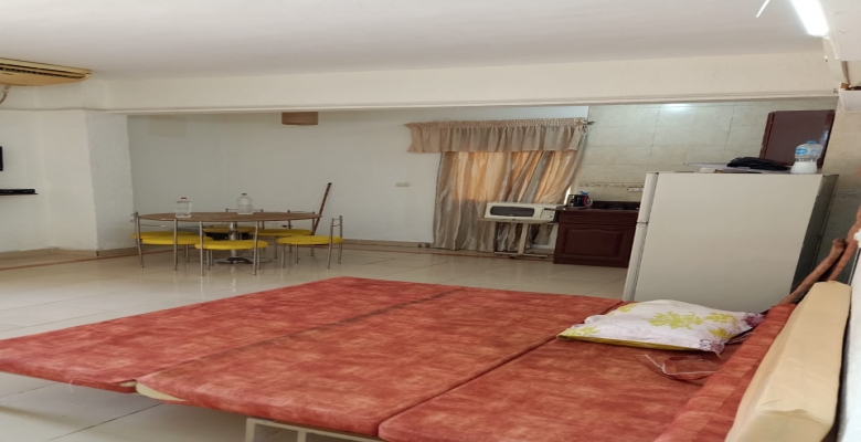 شاليه للبيع العين السخنة - قرية ريد كاربت