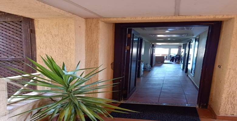 شاليه للبيع او الايجار العين السخنة - بورتو البانوراما / Chalet for sale or rent Ain Sokhna - Porto El Panorama