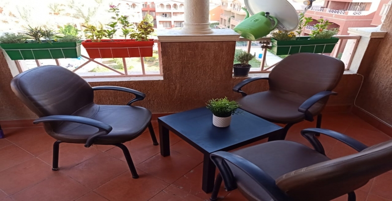 شاليه للبيع او الايجار العين السخنة - بورتو البانوراما / Chalet for sale or rent Ain Sokhna - Porto El Panorama