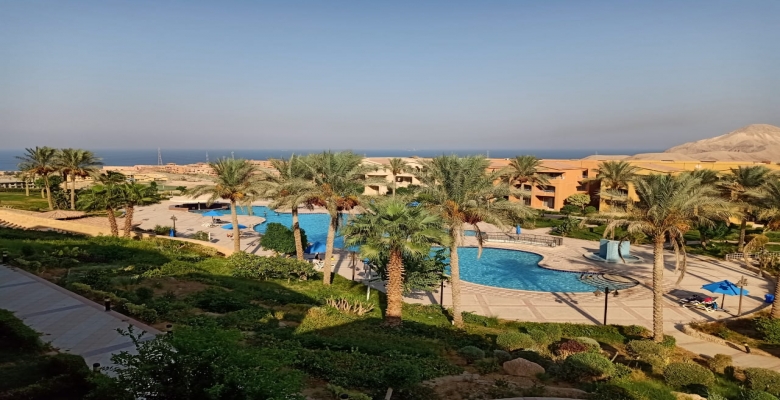 شاليه للبيع او الايجار العين السخنة - بورتو البانوراما / Chalet for sale or rent Ain Sokhna - Porto El Panorama