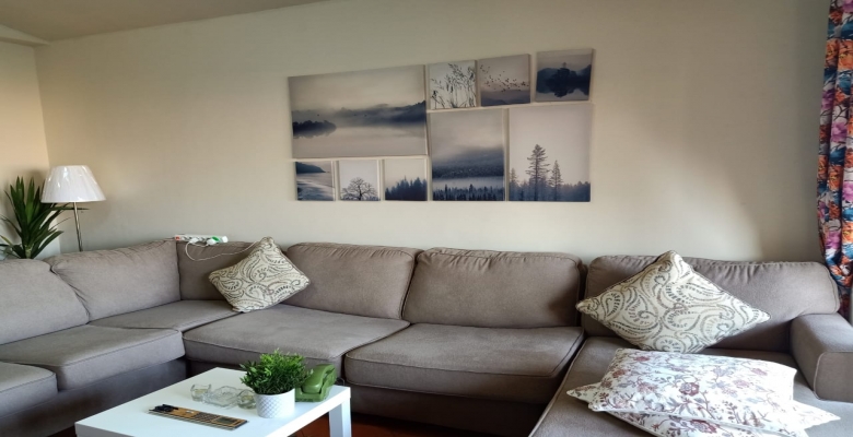 شاليه للبيع او الايجار العين السخنة - بورتو البانوراما / Chalet for sale or rent Ain Sokhna - Porto El Panorama