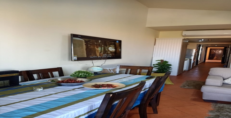 شاليه للبيع او الايجار العين السخنة - بورتو البانوراما / Chalet for sale or rent Ain Sokhna - Porto El Panorama