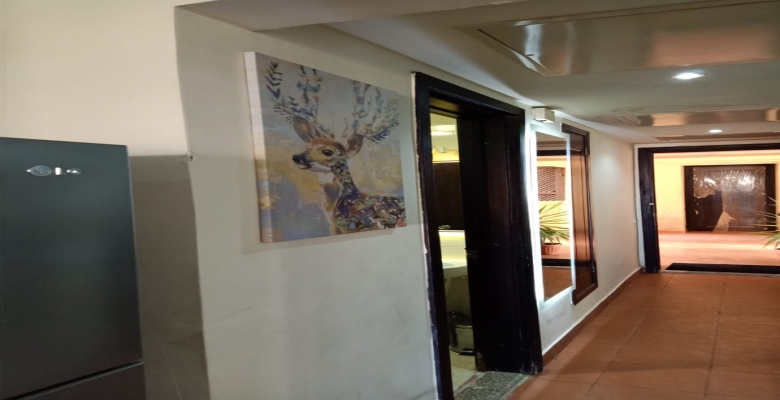 شاليه للبيع او الايجار العين السخنة - بورتو البانوراما / Chalet for sale or rent Ain Sokhna - Porto El Panorama