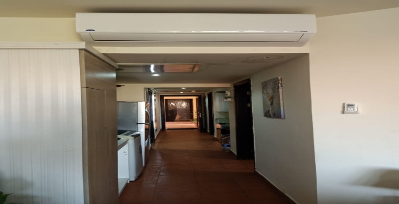 شاليه للبيع او الايجار العين السخنة - بورتو البانوراما / Chalet for sale or rent Ain Sokhna - Porto El Panorama