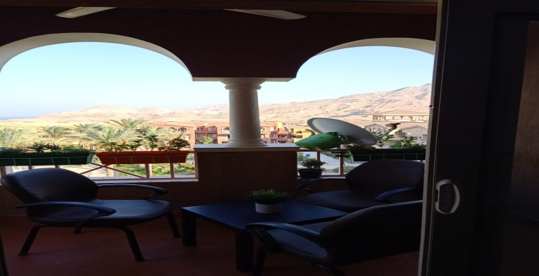 شاليه للبيع او الايجار العين السخنة - بورتو البانوراما / Chalet for sale or rent Ain Sokhna - Porto El Panorama