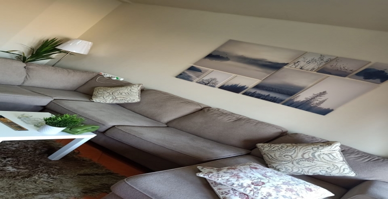 شاليه للبيع او الايجار العين السخنة - بورتو البانوراما / Chalet for sale or rent Ain Sokhna - Porto El Panorama