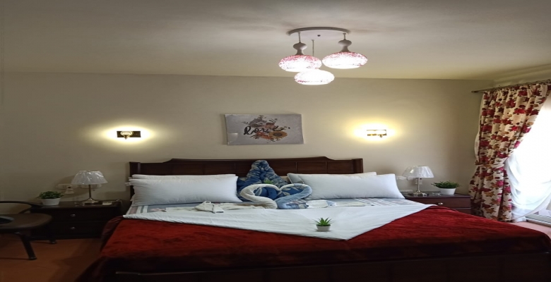 شاليه للبيع او الايجار العين السخنة - بورتو البانوراما / Chalet for sale or rent Ain Sokhna - Porto El Panorama