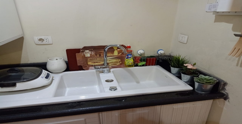 شاليه للبيع او الايجار العين السخنة - بورتو البانوراما / Chalet for sale or rent Ain Sokhna - Porto El Panorama