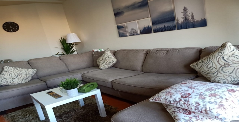 شاليه للبيع او الايجار العين السخنة - بورتو البانوراما / Chalet for sale or rent Ain Sokhna - Porto El Panorama