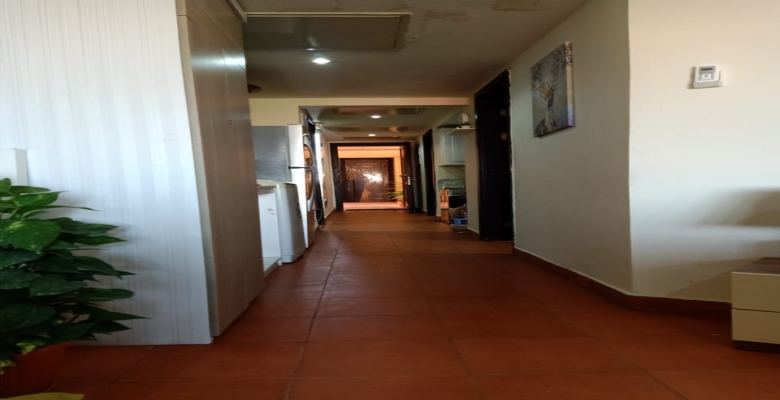 شاليه للبيع او الايجار العين السخنة - بورتو البانوراما / Chalet for sale or rent Ain Sokhna - Porto El Panorama