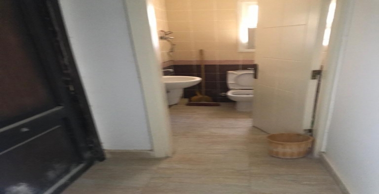 شاليه للبيع العين السخنة - قرية مارينا وادى دجلة