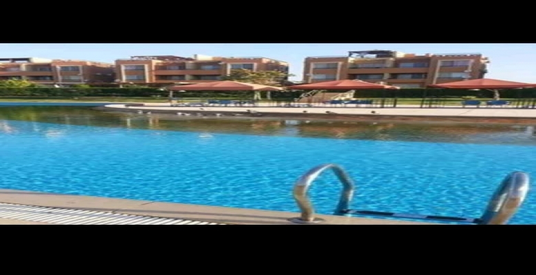 شاليه للبيع العين السخنة - قرية مارينا وادى دجلة