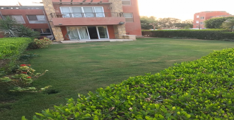 شاليه للبيع العين السخنة - قرية مارينا وادى دجلة