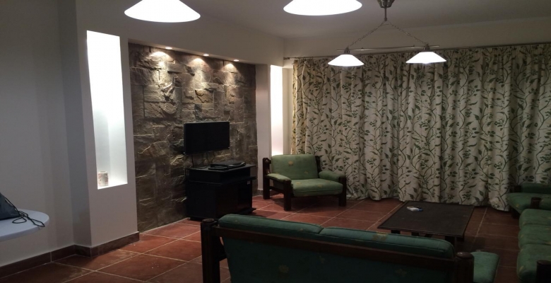 شاليه للبيع العين السخنة - قرية مارينا وادى دجلة