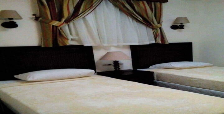 شاليه للبيع العين السخنة - قرية بورتو الجولف باى