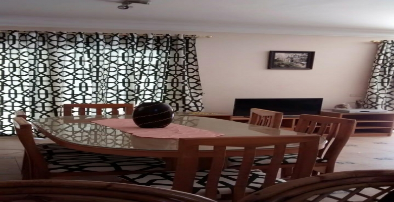 شاليه للايجار العين السخنة - قرية ستيلا دى مارى الجولف