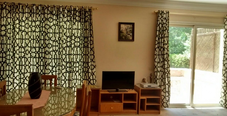 شاليه للايجار العين السخنة - قرية ستيلا دى مارى الجولف