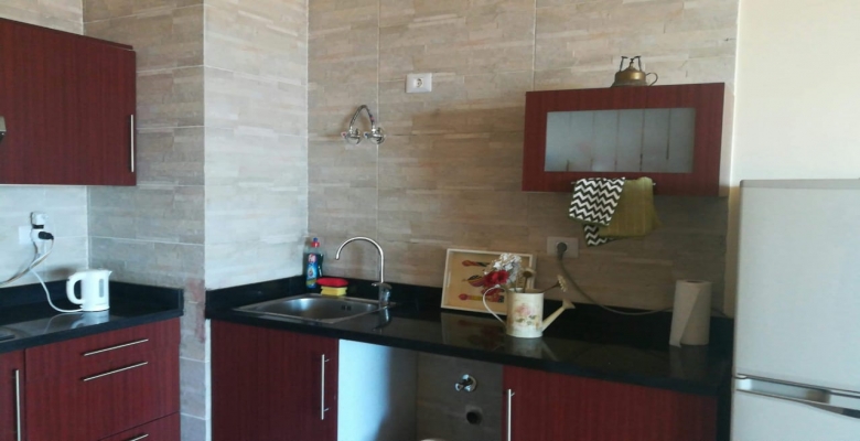 شاليه للبيع العين السخنة - قرية لافيستا توباز