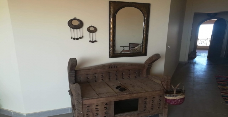 شاليه للبيع العين السخنة - قرية لافيستا توباز