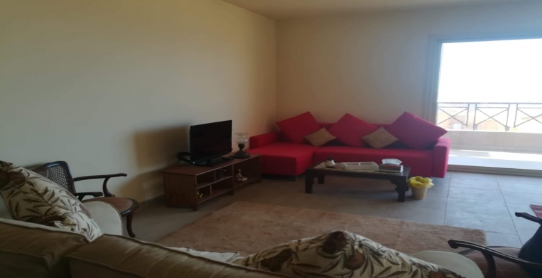 شاليه للبيع العين السخنة - قرية لافيستا توباز