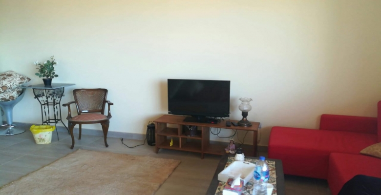 شاليه للبيع العين السخنة - قرية لافيستا توباز