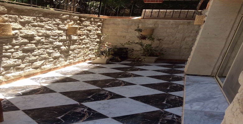 فيلا للايجار- كمبوند العزيزية