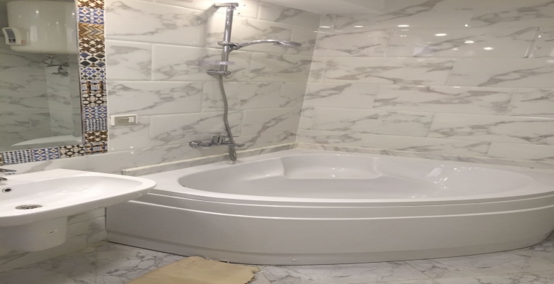 فيلا للايجار- كمبوند العزيزية