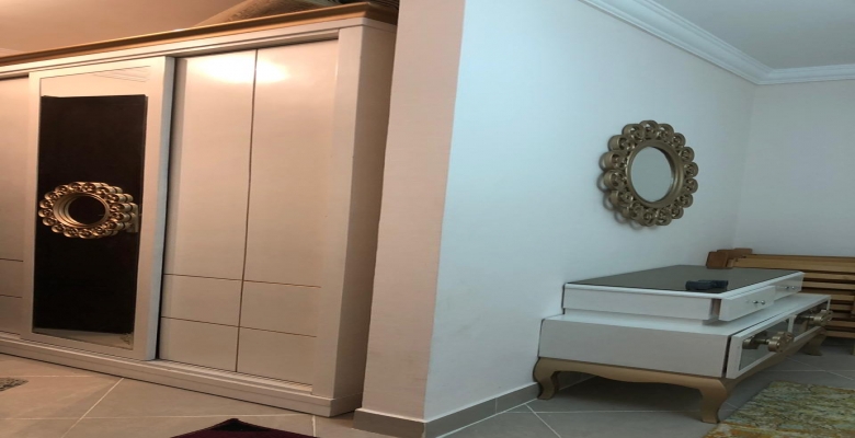 شاليه للايجار العين السخنة - اوشن بلو