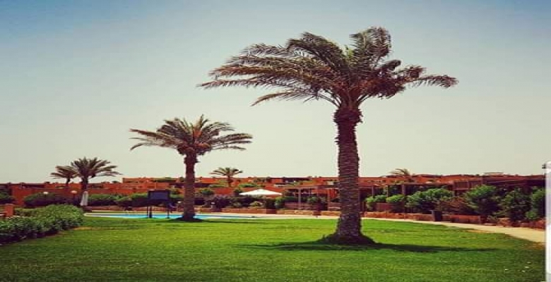 شاليه للايجار العين السخنة - قرية ستيلا سى فيو