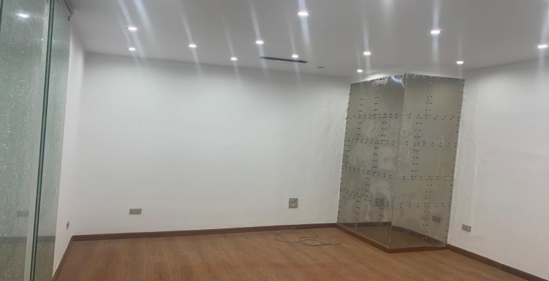 شقة قانون جديد 3 غرف للايجار فى المهندسين