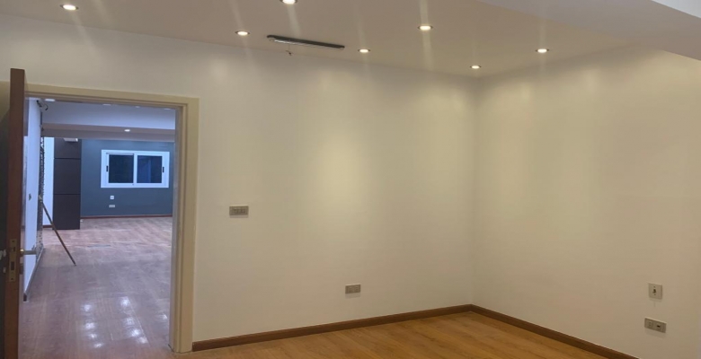 شقة قانون جديد 3 غرف للايجار فى المهندسين