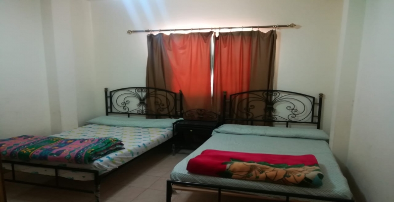 شاليه للايجارالعين السخنة - قرية لاسيرينا