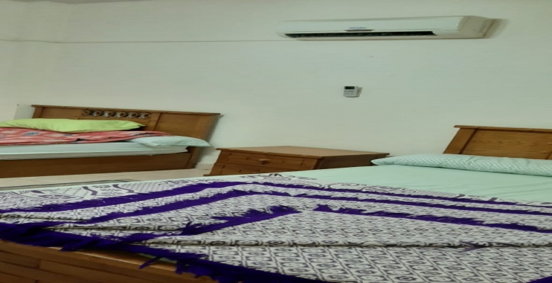 شاليه للايجارالعين السخنة - قرية لاسيرينا