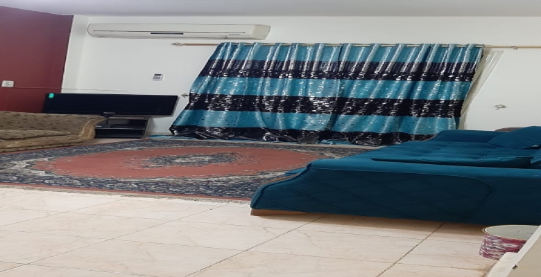 شاليه للايجارالعين السخنة - قرية لاسيرينا