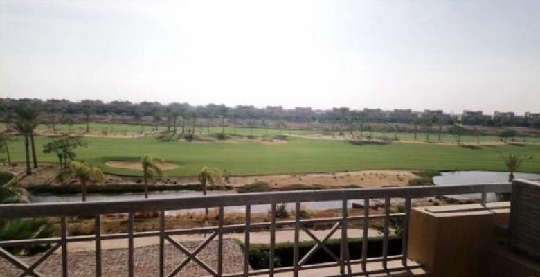 شاليه للبيع العين السخنة - قرية العين باى