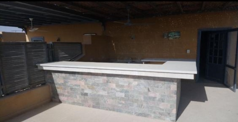 شاليه للبيع العين السخنة - قرية العين باى