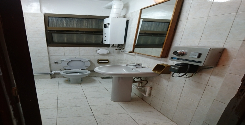 شقة مفروشه للايجار - الزمالك