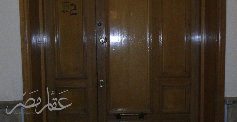 شقة مفروشه للايجار - الزمالك